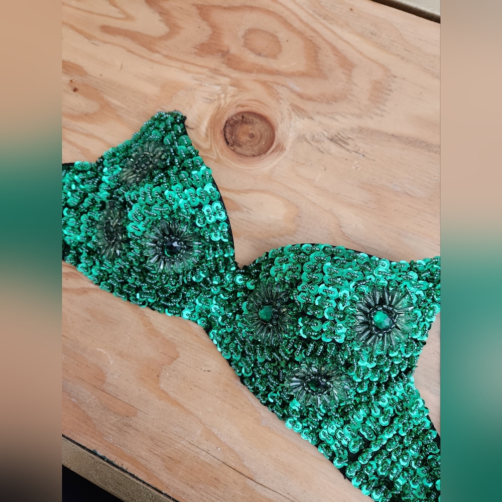 Bustier - Picture 4 of 7